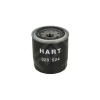 Hart olajszűrő 328 924