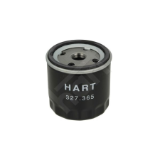 Hart olajszűrő hart 327 365 autóalkatrész