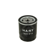 Hart olajszűrő hart 328 912 autóalkatrész