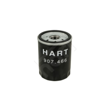 Hart olajszűrő hart 907 466 autóalkatrész