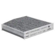 Hart pollen szűrő utastér levegő 240mm,254mm autóalkatrész