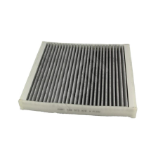 Hart Pollenszűrő Hart | K1055A (CUK 2757) aktív szénnel OPEL ASTRA G, ZAFIRA A, ZAFIRA B pollenszűrő