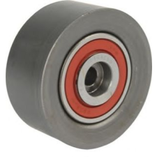 Hart szíjtárcsa/vezetőgörgő fogasszíj 28,00mm egyéb motorkerékpár alkatrész