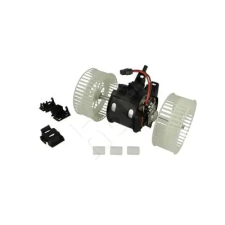 Hart Utastér-ventilátor 643 038 autóalkatrész