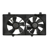 Hart ventilátor, motorhűtés 607 675