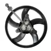 Hart ventilátor, motorhűtés 620 243