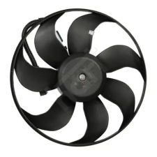 Hart ventilátor, motorhűtés 623 844 autóalkatrész
