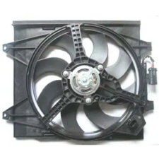 Hart ventilátor, motorhűtés 624 134 autóalkatrész
