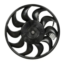 Hart ventilátor, motorhűtés 624 158 autóalkatrész
