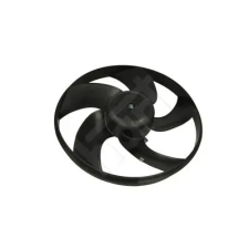 Hart ventilátor, motorhűtés 624 173 autóalkatrész