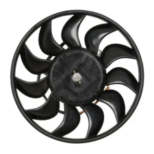 Hart ventilátor, motorhűtés 643 072 autóalkatrész