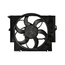 Hart ventilátor, motorhűtés hart 645 145 autóalkatrész