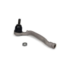 Hart vezetőkar fej első tengely bal,215mm autóalkatrész