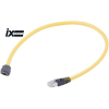 Harting 33480653830150 Érzékelő-/működtető összekötő, konfekcionált 15 m 1 db (33480653830150)