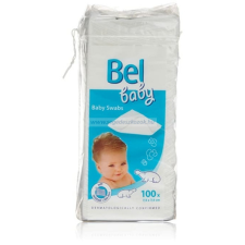 Hartmann Bel Baby vattapamacsok 100db gyógyászati segédeszköz