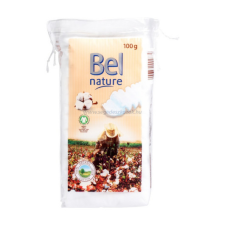 Hartmann Bel nature kozmetikai vatta 100g 1 db gyógyászati segédeszköz