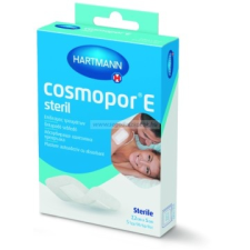  Hartmann Cosmopor E 7,2cmx5cm 5db gyógyászati segédeszköz