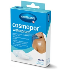  Hartmann Cosmopor E waterproof 7,2cmx5cm 5db gyógyászati segédeszköz