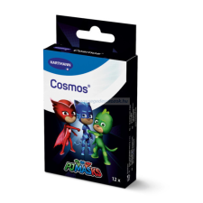  Hartmann Cosmos PJ Mask sebtapasz 12db gyógyászati segédeszköz