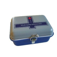 HARTMANN Elsősegély doboz I. (30 főig) - Hartmann gyógyászati segédeszköz