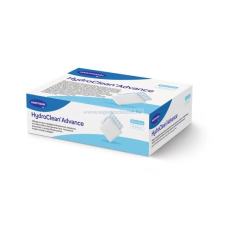 Hartmann HydroClean Advance sebpárna 10x10cm 10db gyógyászati segédeszköz