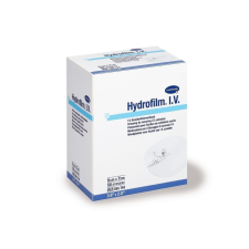  Hartmann Hydrofilm I.V. 9x7 cm 50db gyógyászati segédeszköz