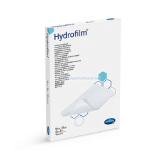  Hartmann Hydrofilm st. filmkötszer 10x15 cm 50db gyógyászati segédeszköz