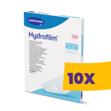 HARTMANN Hydrofilm steril filmkötszer 15x20cm 10db (Karton - 10 csomag) elsősegély