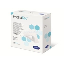 Hartmann Hydrotac géllel impr. habkötszer kerek 6cm 1db gyógyászati segédeszköz