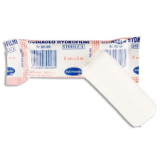 HARTMANN Klasszikus steril kötszer 8 cm × 5 m gyógyászati segédeszköz