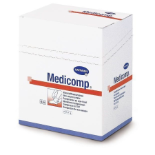 Hartmann Medicomp Extra, steril, 6 rétegű 10x10 cm gyógyászati segédeszköz
