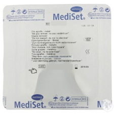  Hartmann MediSet szájápoláshoz 24db gyógyászati segédeszköz
