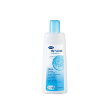 Hartmann Menalind professional ápoló fürdő 500 ml gyógyászati segédeszköz