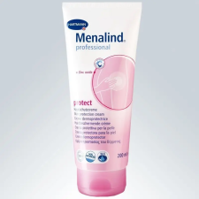  Hartmann Menalind professional bőrvédő krém 200 ml gyógyászati segédeszköz