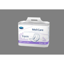Hartmann MoliCare Form super plus 30db (2500 ml) lila gyógyászati segédeszköz