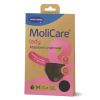 HARTMANN MoliCare lady mosható nedvszívó alsónemű M-es méret (1 db) + 5 db betét