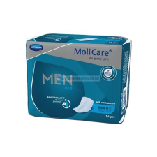  Hartmann Molicare Men pad 3 cseppes (406ml) 14db gyógyászati segédeszköz