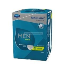 Hartmann Molicare Men pants L - 5 cseppes (1001ml) 7db gyógyászati segédeszköz