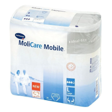Hartmann MoliCare Mobile L 14db gyógyászati segédeszköz