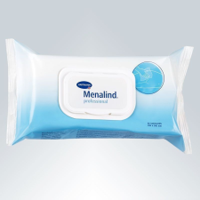 Hartmann MoliCare professional nedves törlőkendő utántöltő 50db ( Menalind ) törlőkendő