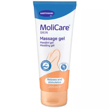 Hartmann MoliCare Skin masszázsgél 200ml masszázskrémek, masszázsolajok