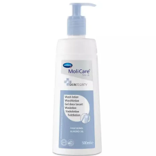  Hartmann MoliCare Skin tusfürdő 500 ml gyógyászati segédeszköz