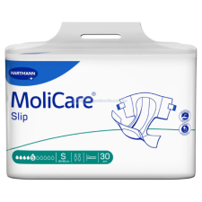 Hartmann MoliCare Slip 5 csepp extra S (1294ml) inkontinencia pelenka 30db gyógyászati segédeszköz