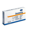  Hartmann Omnistrip sebzáró csík 6x101 mm (10csík x 50lap)