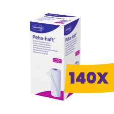 HARTMANN Peha-haft öntapadó kötésrögzítőpólya 10cm x 4m (Karton - 140 db) elsősegély