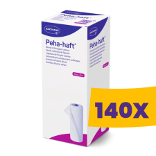 HARTMANN Peha-haft öntapadó kötésrögzítőpólya 12cm x 4m (Karton - 140 db) elsősegély