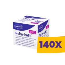 HARTMANN Peha-haft öntapadó kötésrögzítőpólya 4cm x 4m (Karton - 140 db) elsősegély