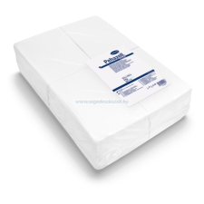 Hartmann Pehazell Clean papírvatta lap, fehérített,18,5x28,5cm 5kg gyógyászati segédeszköz