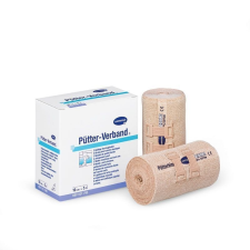 Hartmann Pütter-pólya 8cmx5m pólya