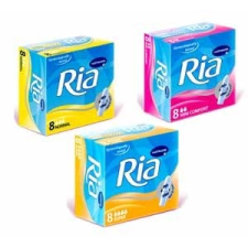  Hartmann Ria Tampon Normal 16db intim higiénia
